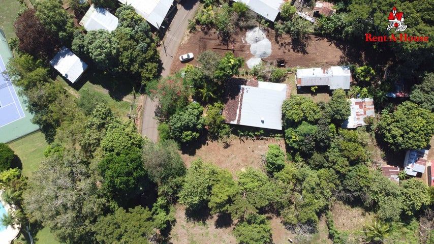 Lot in Las Tablas, Ready for Construction